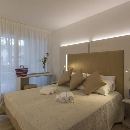 Park Pineta & Dependance 3* Eraclea Mare