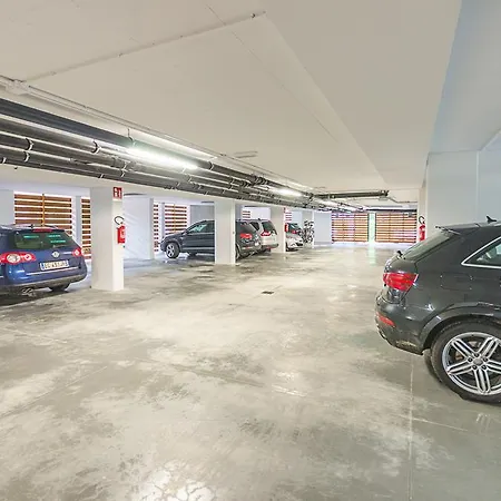 Park Pineta & Dependance