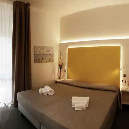Park Pineta & Dependance Hotel