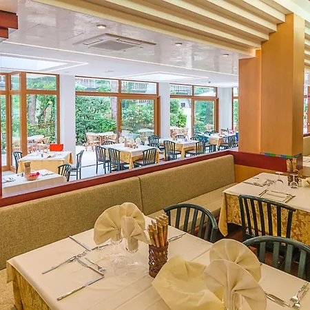 Park Pineta & Dependance Hotel 3*