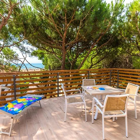 Hotel Park Pineta & Dependance Eraclea Mare