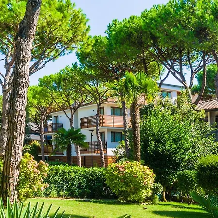 Hotel Park Pineta & Dependance Eraclea Mare
