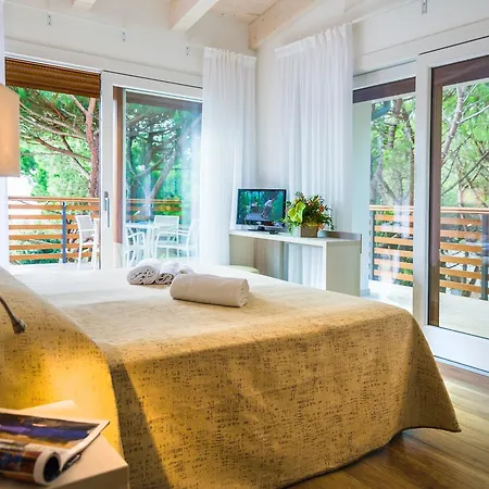 Hotel Park Pineta & Dependance