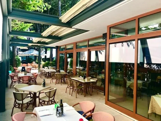 Park Pineta & Dependance Eraclea Mare