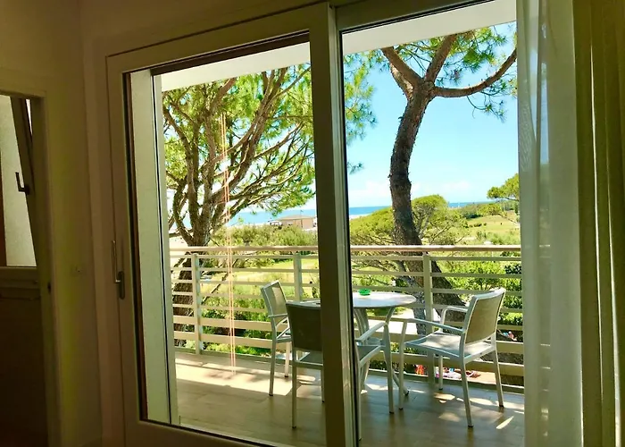 Park Pineta & Dependance 3* Eraclea Mare