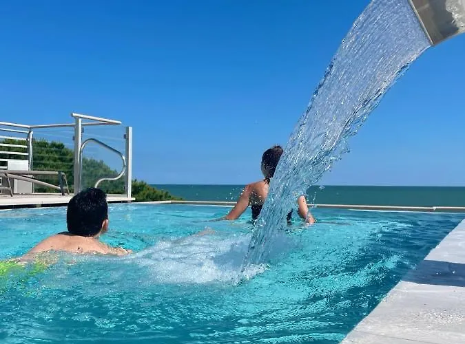 Hotel Park Pineta & Dependance Eraclea Mare