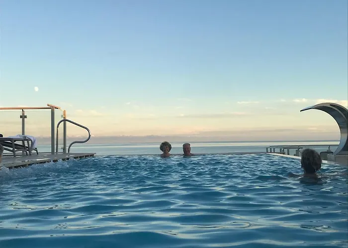 Park Pineta & Dependance Hotel 3*
