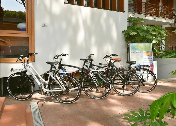 Hotel Park Pineta & Dependance