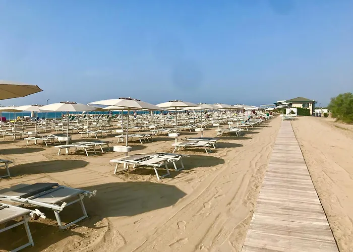 Park Pineta & Dependance Hotel