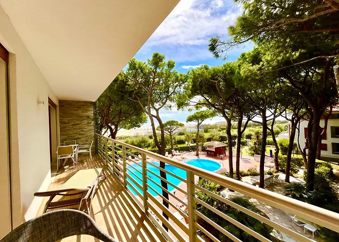 Park Pineta & Dependance Hotel