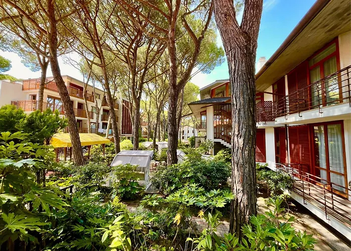 Park Pineta & Dependance Hotel