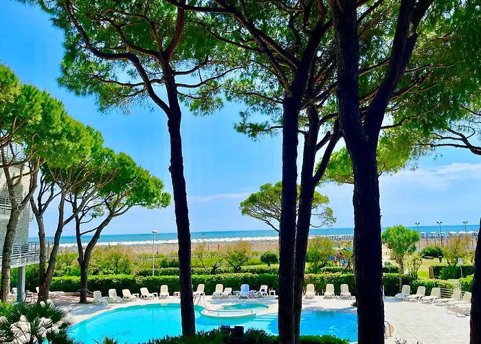 Hotel Park Pineta & Dependance