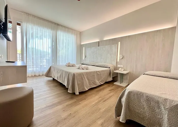 Park Pineta & Dependance Hotel Eraclea Mare