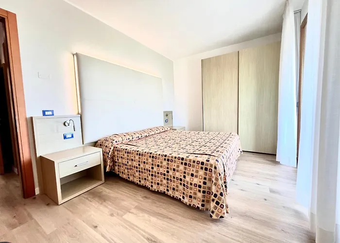 Hotel Park Pineta & Dependance Eraclea Mare
