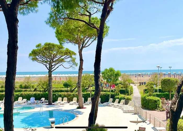 Park Pineta & Dependance Hotel
