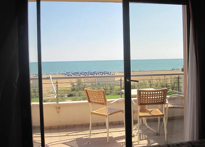 Park Pineta & Dependance Hotel 3*