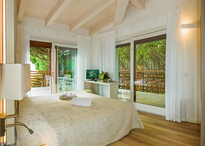 Park Pineta & Dependance