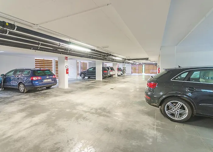 Park Pineta & Dependance