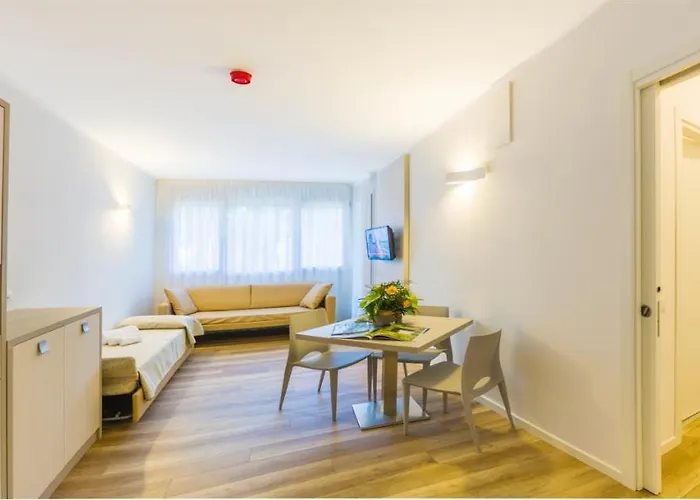 Park Pineta & Dependance Hotel Eraclea Mare