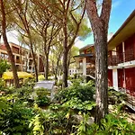 Park Pineta & Dependance Hotel