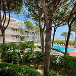 Park Pineta & Dependance 3* Eraclea Mare