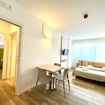 Park Pineta & Dependance 3* Eraclea Mare