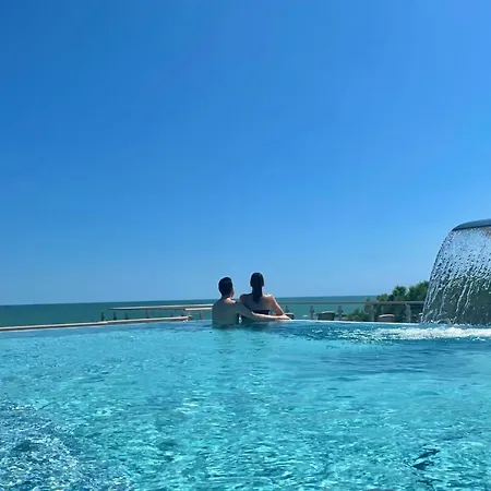 Ξενοδοχείο Park Pineta & Dependance