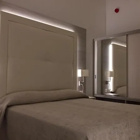 Park Pineta & Dependance Hotel 3*