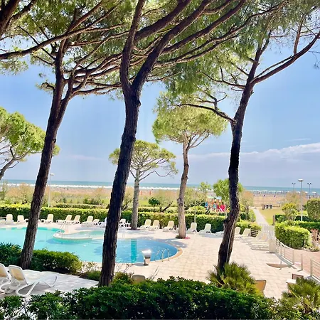 Hotel Park Pineta & Dependance Eraclea Mare