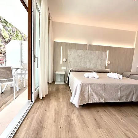 Park Pineta & Dependance Eraclea Mare
