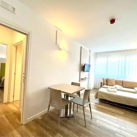 Park Pineta & Dependance 3* Eraclea Mare