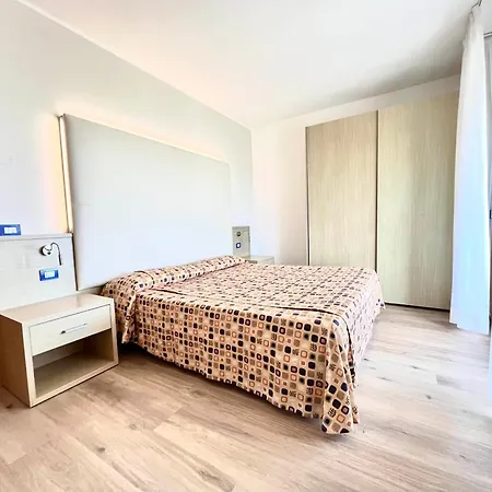 Hotel Park Pineta & Dependance