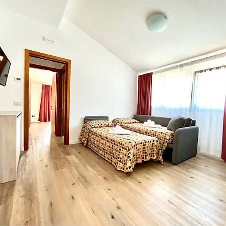 Hotel Park Pineta & Dependance 3*