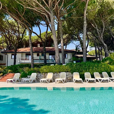 Park Pineta & Dependance Hotel