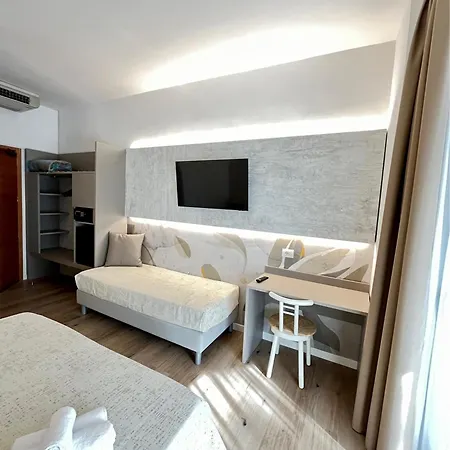Hotel Park Pineta & Dependance Eraclea Mare