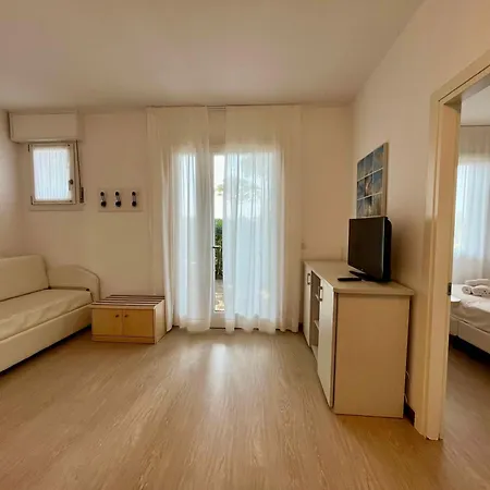 Park Pineta & Dependance Ξενοδοχείο Eraclea Mare