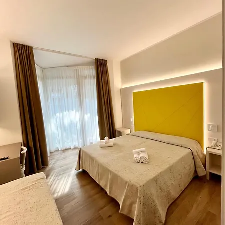 Park Pineta & Dependance Hotel