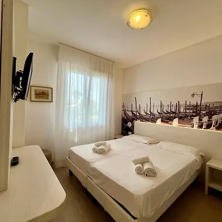 Hotel Park Pineta & Dependance