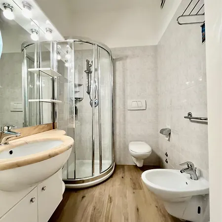 Park Pineta & Dependance Hotel 3*