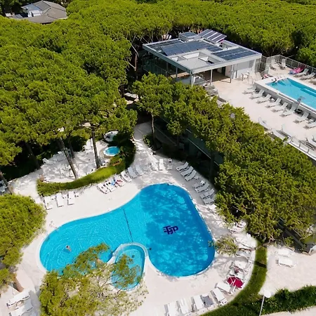 Hotel Park Pineta & Dependance Eraclea Mare