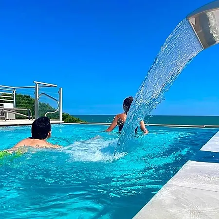 Park Pineta & Dependance Hotel Eraclea Mare