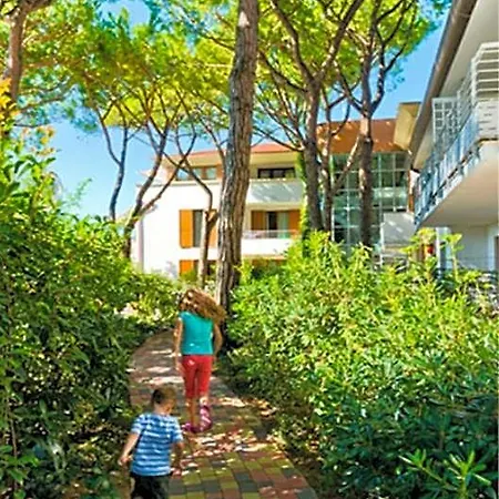 Hotel Park Pineta & Dependance Eraclea Mare