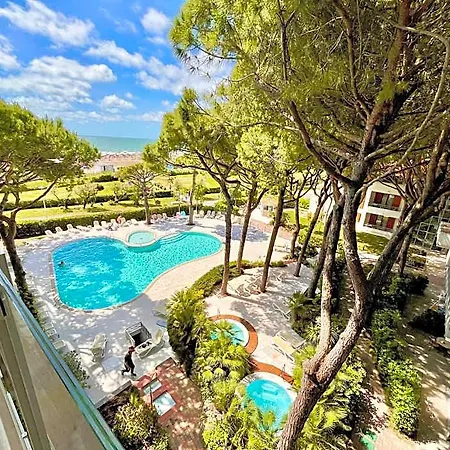 Hotel Park Pineta & Dependance