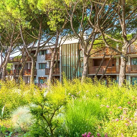 Hotell Park Pineta & Dependance
