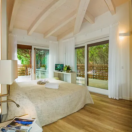 Park Pineta & Dependance