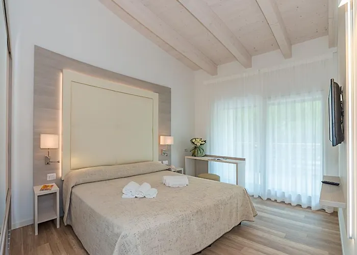 Park Pineta & Dependance 3* Eraclea Mare