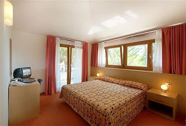 Park Pineta & Dependance 3*